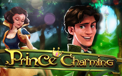 สล็อตxo Prince Charming slotxo โบนัส100 เกมนี้แจกใหญ่จ่ายจริง