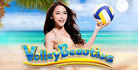 Volley Beauties Slotxo บอกเลยสล็อตนี้หนุ่มๆต้องไม่พลาด