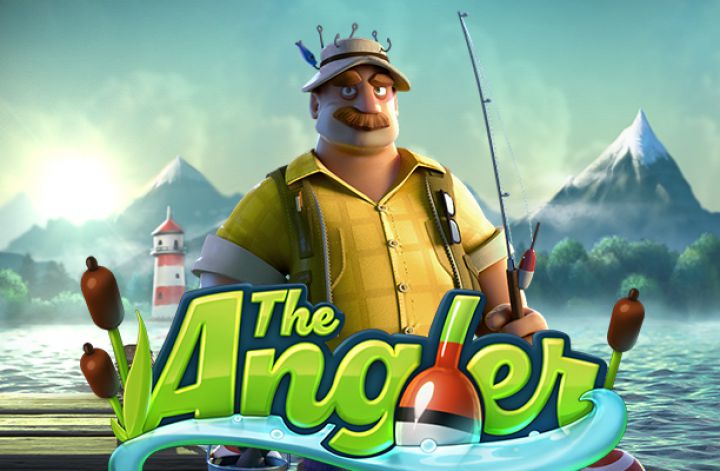 สนุกยิ่งกว่าลองเกมสล็อตเกมนี้ The Angler Slotxo