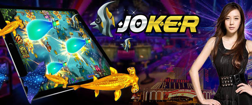 เครดิตฟรี ของ Joker123 เพียงสมัครวันนี้ ก็มีสิทธิรับเต็มๆ โบนัสอีกเพียบ 